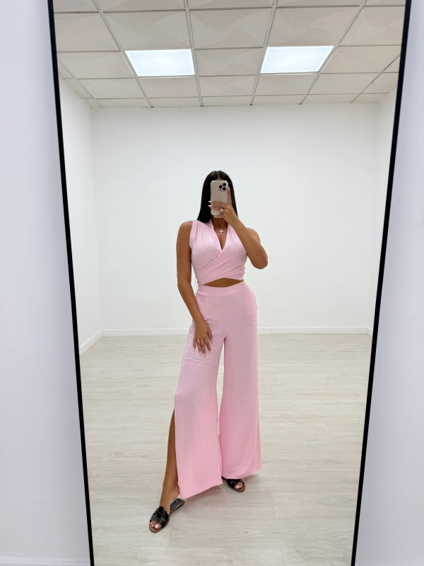 CONJUNTO MARIA ROSA